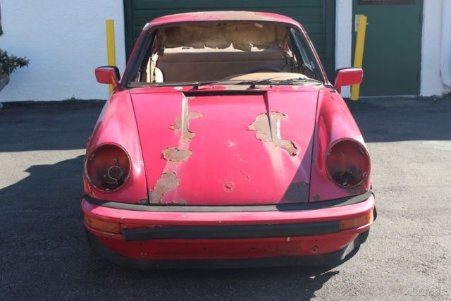 1975 Porsche 911 - photo 5