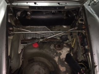 1975 Porsche 911 2 door - photo 11
