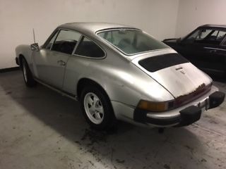 1975 Porsche 911 2 door - photo 3