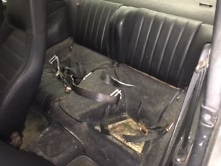 1975 Porsche 911 2 door - photo 8