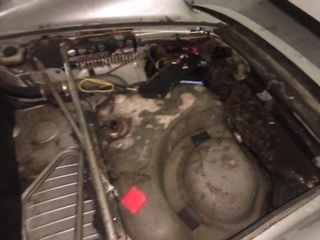 1975 Porsche 911 2 door - photo 9