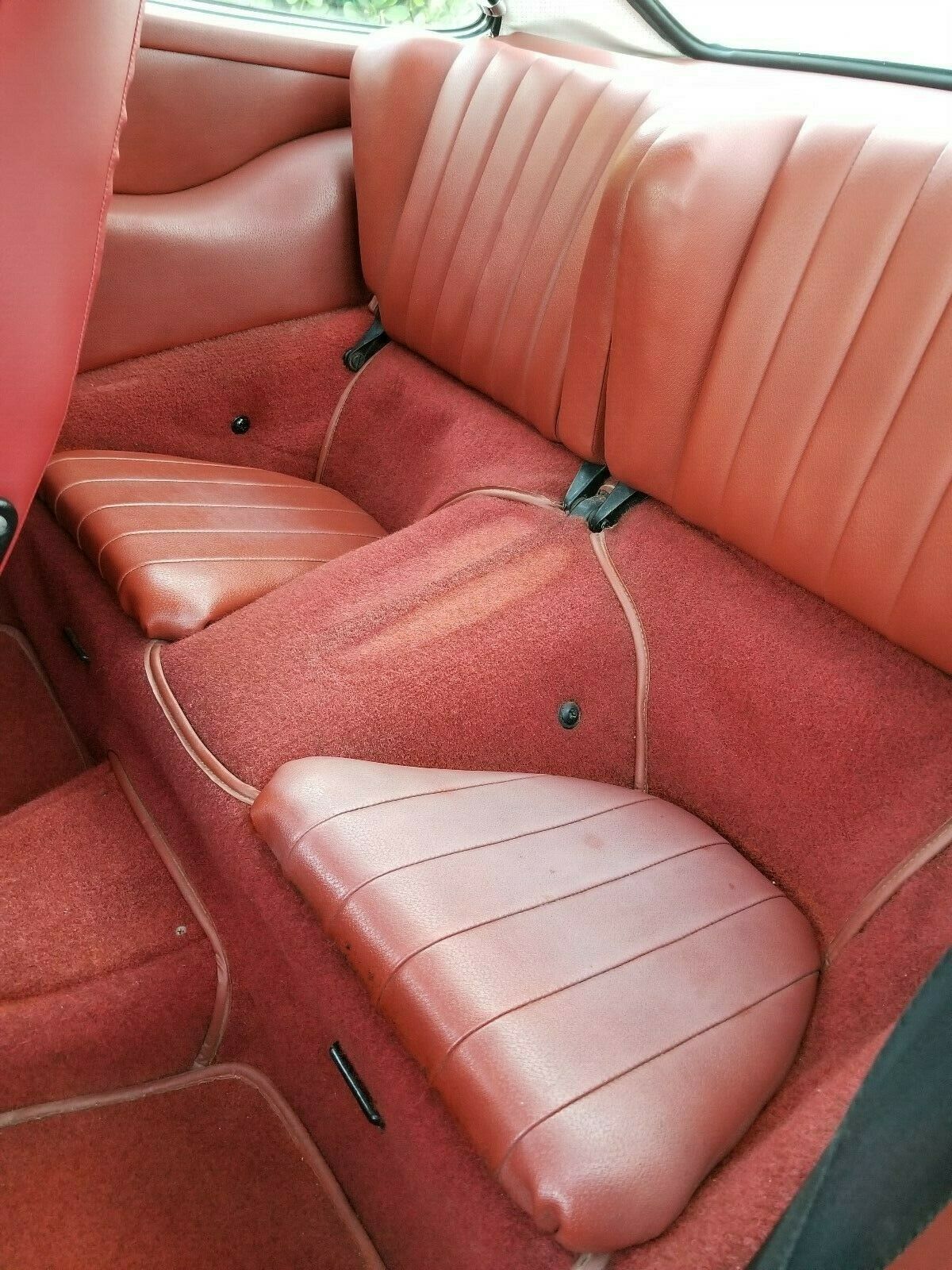 1975 Porsche 911 S - photo 12