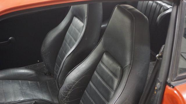 1975 Porsche 911 - photo 11
