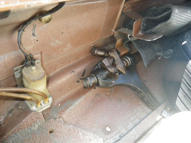 1975 Porsche 911 S - photo 10