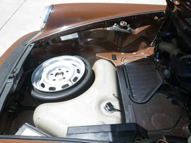 1975 Porsche 911 S - photo 9