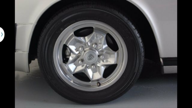 1975 Porsche 911 - photo 6