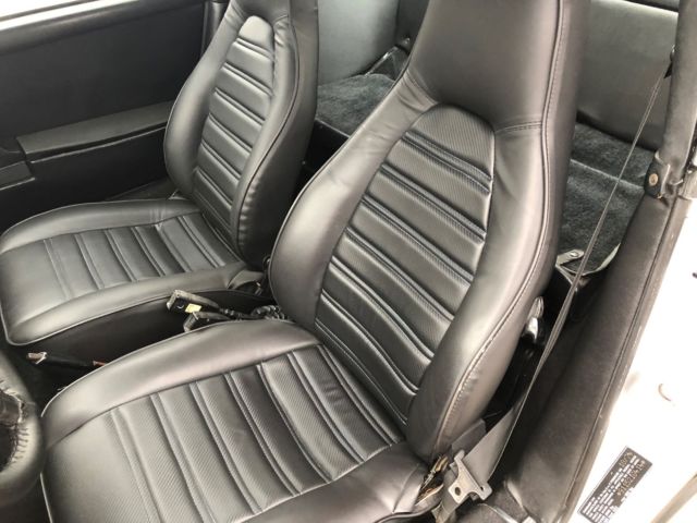 1975 Porsche 911 911S - photo 13