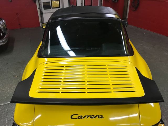 1975 Porsche 911 S Targa - photo 9