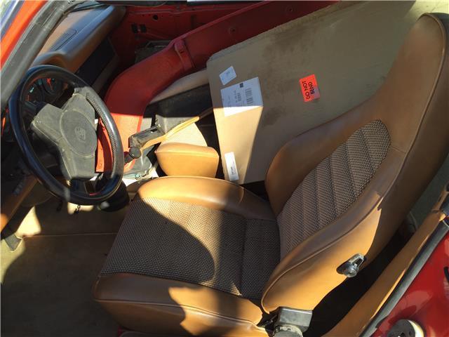 1975 Porsche 911 N/A - photo 11