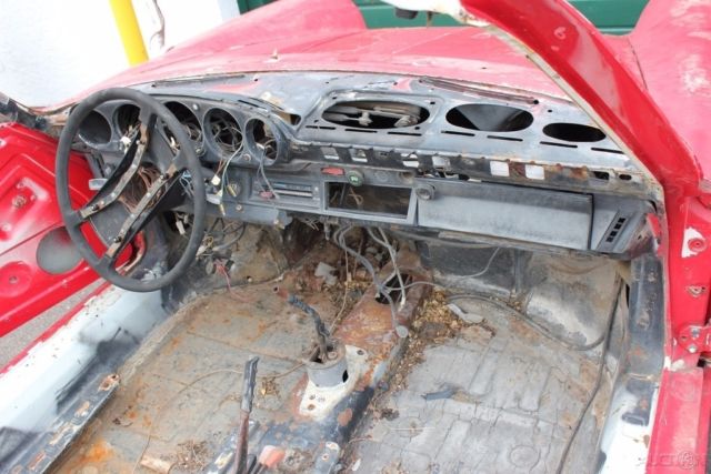 1975 Porsche 911 - photo 8