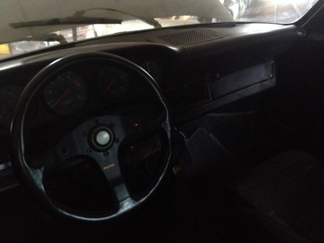 1975 Porsche 911 911s Targa - photo 4