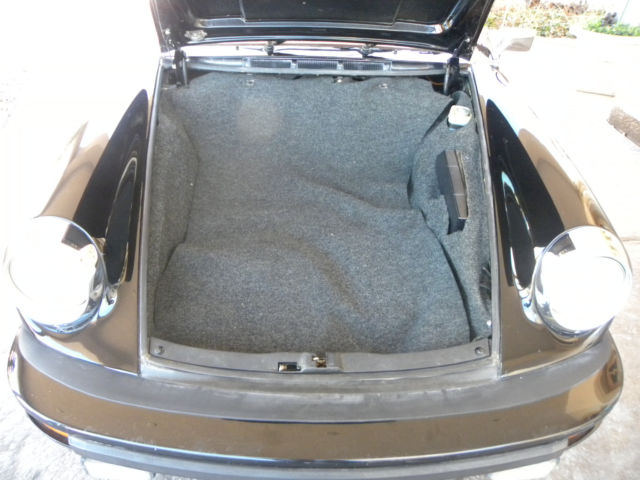 1975 Porsche 911 - photo 8