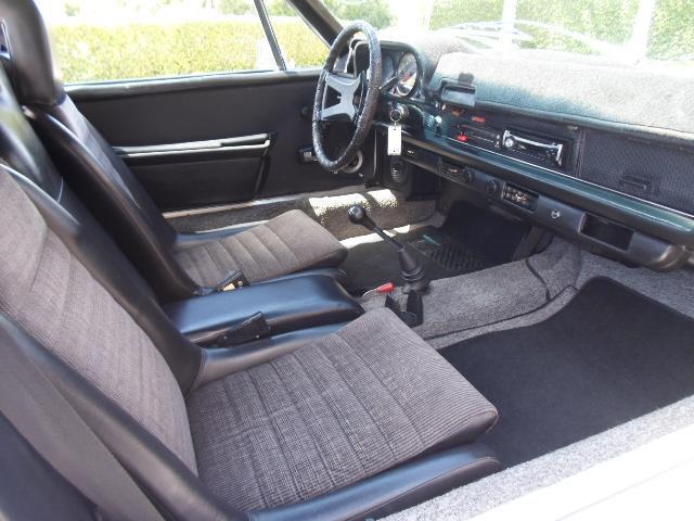 1975 Porsche 914 - photo 12