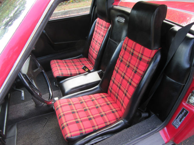 1975 Porsche 914 convertible - photo 10
