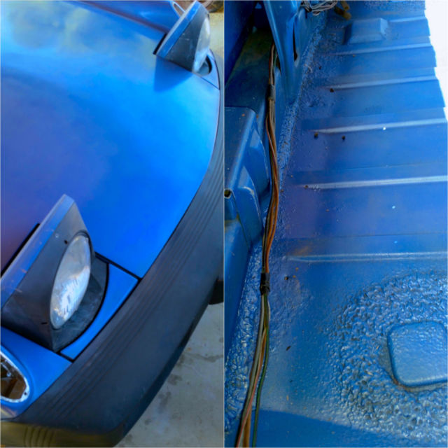 1975 Porsche 914 - photo 10