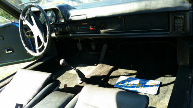 1975 Porsche 914 - photo 3