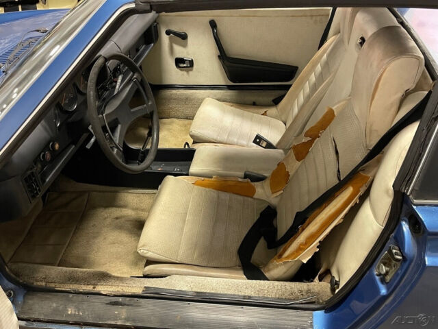 1975 Porsche 914 Targa - photo 12