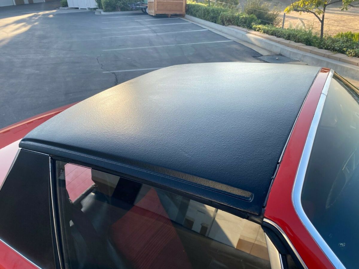 1975 Porsche 914 1.8 LITRE - photo 8