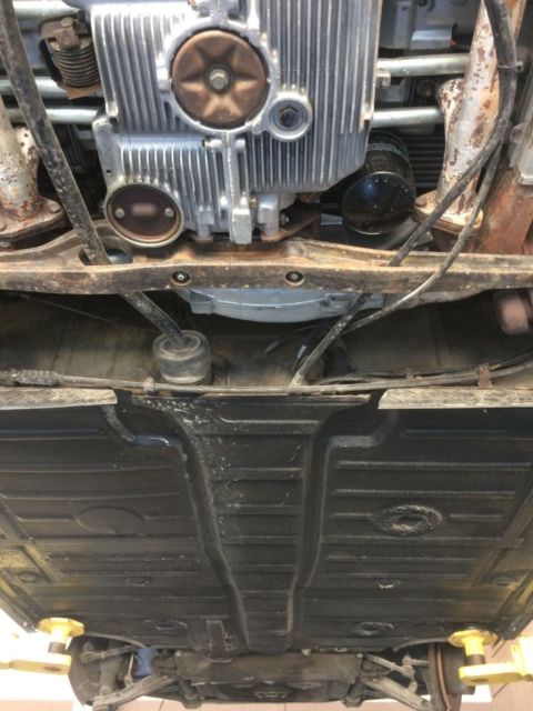 1975 Porsche 914 - photo 10