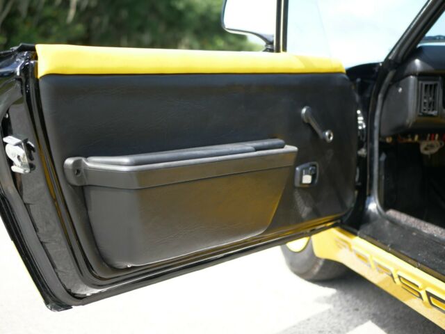 1975 Porsche 914 - photo 12
