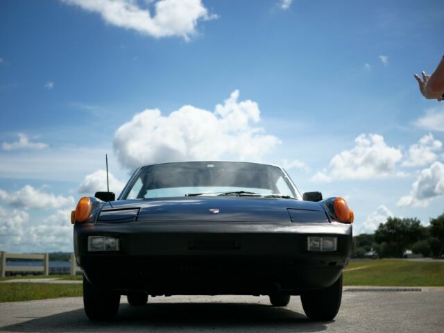 1975 Porsche 914 - photo 3