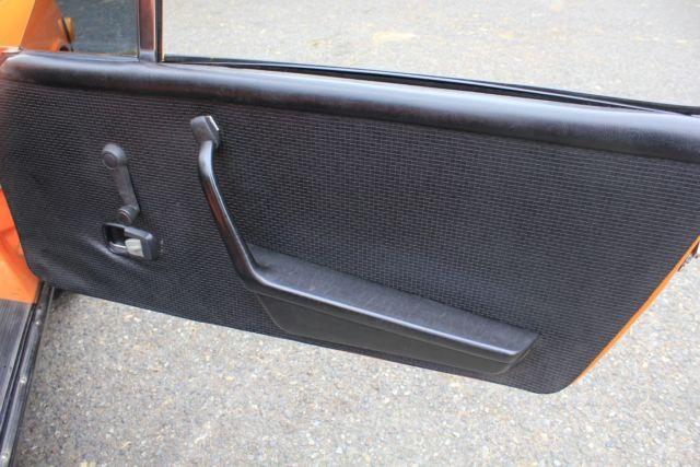 1975 Porsche 914 - photo 11
