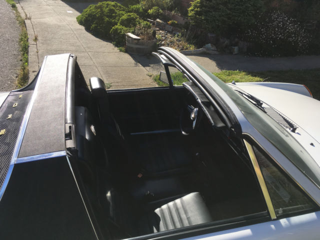 1975 Porsche 914 - photo 10