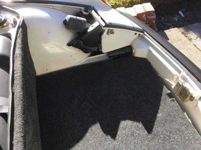 1975 Porsche 914 - photo 11