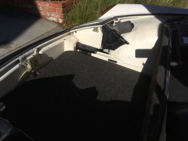 1975 Porsche 914 - photo 12