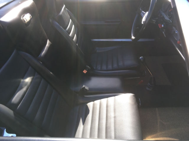 1975 Porsche 914 - photo 6