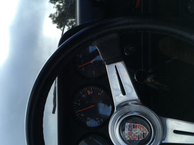 1975 Porsche 914 - photo 7