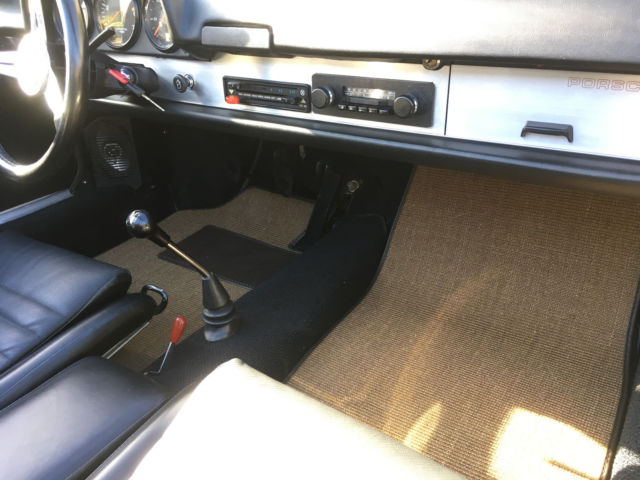 1975 Porsche 914 - photo 9