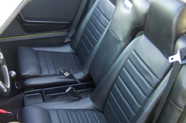 1975 Porsche 914 2.0 Litre - photo 13