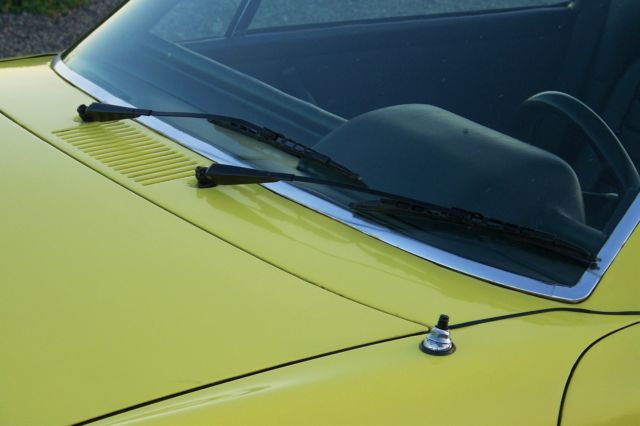 1975 Porsche 914 2.0 Litre - photo 7