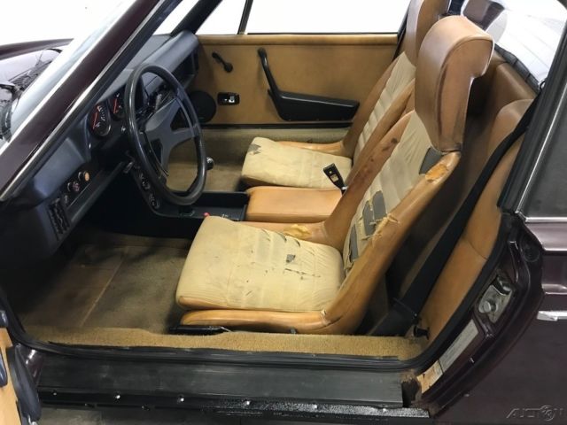 1975 Porsche 914 Targa - photo 13