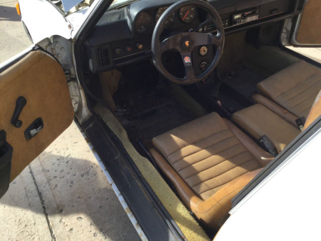 1975 Porsche 914 - photo 9