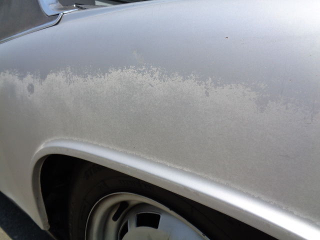 1975 Porsche 914 - photo 13