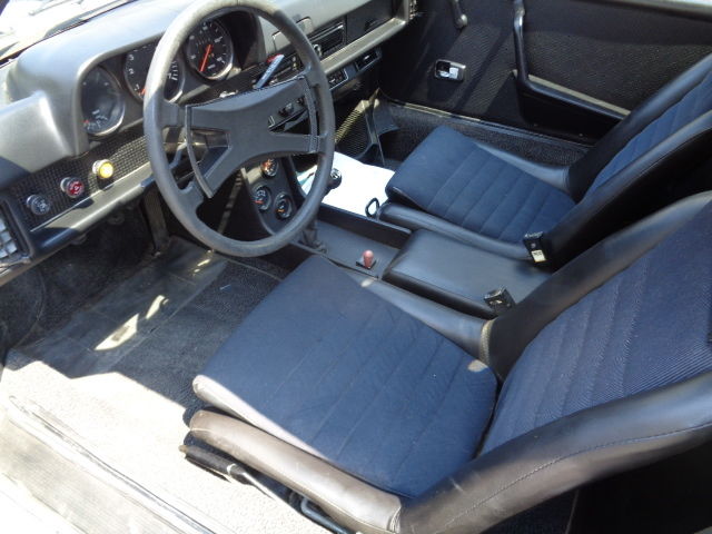 1975 Porsche 914 - photo 2