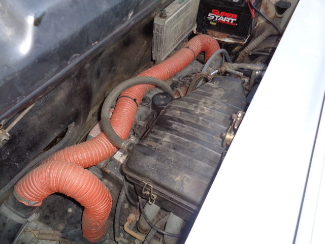 1975 Porsche 914 - photo 7