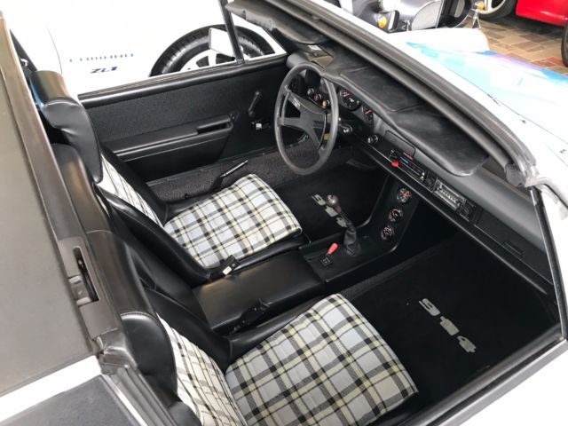 1975 Porsche 914 - photo 9
