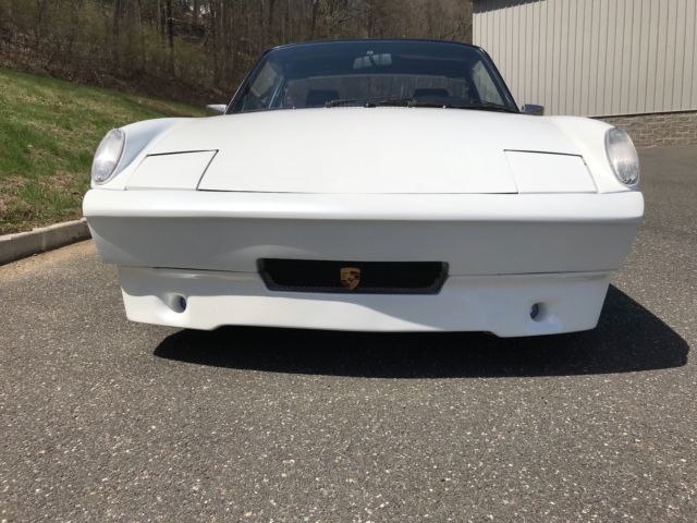 1975 Porsche 914 - photo 10