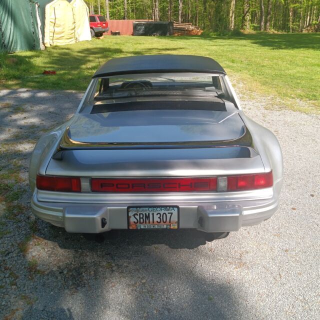 1975 Porsche 914 - photo 4