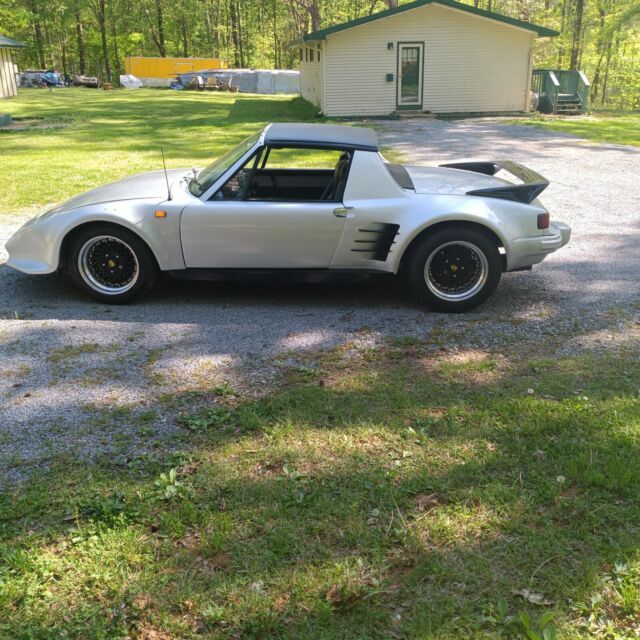 1975 Porsche 914 - photo 5