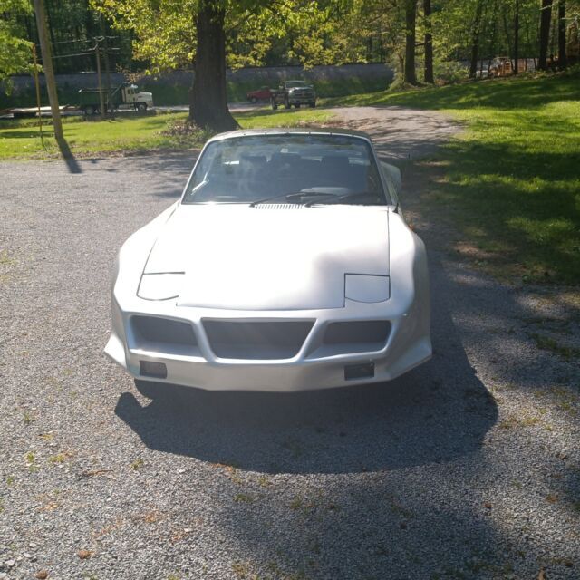 1975 Porsche 914 - photo 6
