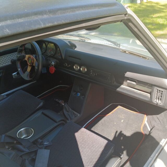 1975 Porsche 914 - photo 8