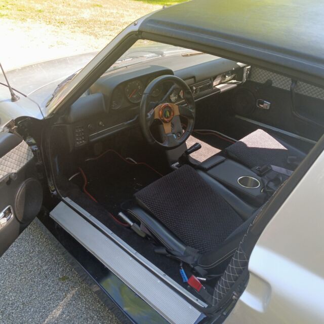 1975 Porsche 914 - photo 9