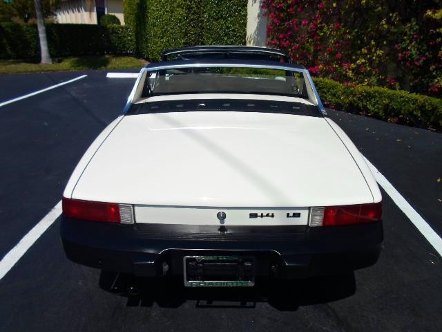 1975 Porsche 914 - photo 6