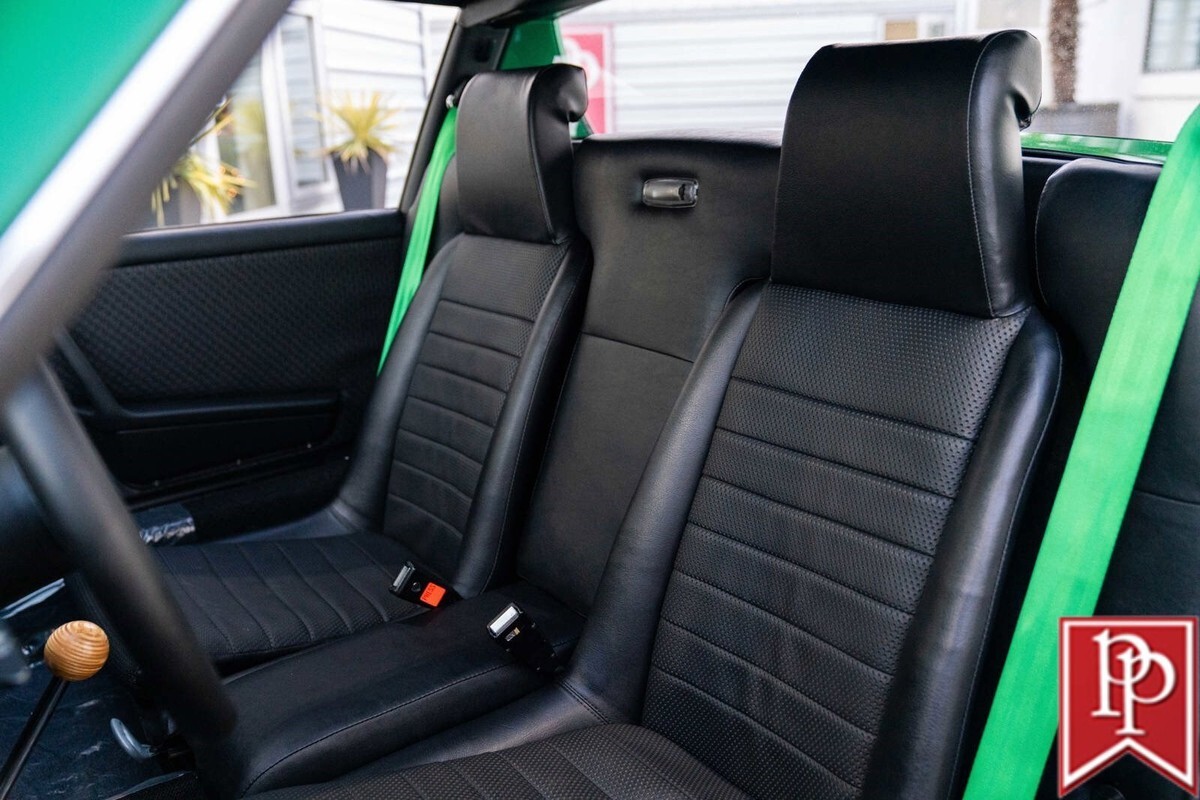 1975 Porsche 914 - photo 12