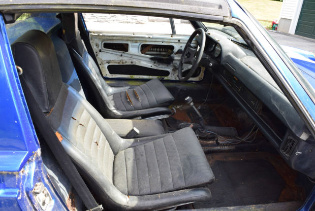 1975 Porsche 914 - photo 9