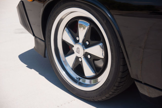 1975 Porsche 914 Renegade Hybrid - photo 5